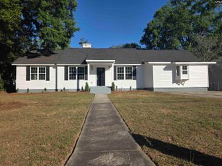 416 Thames Street, Manning, SC 29102