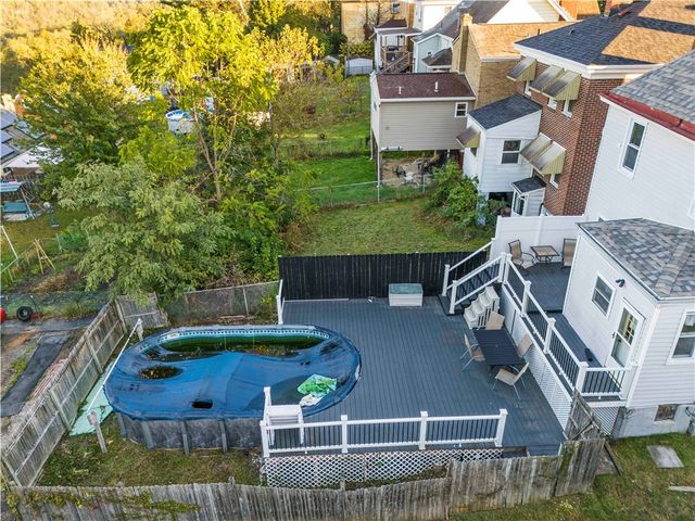 1320 Methyl St, Beechview, PA 15216