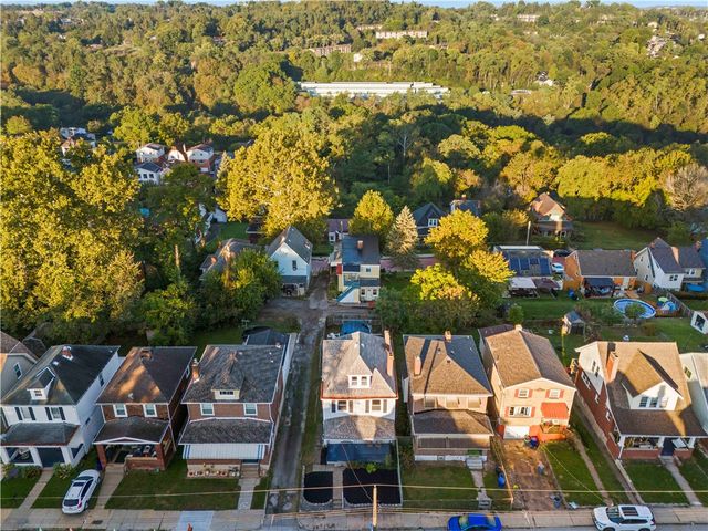 1320 Methyl St, Beechview, PA 15216