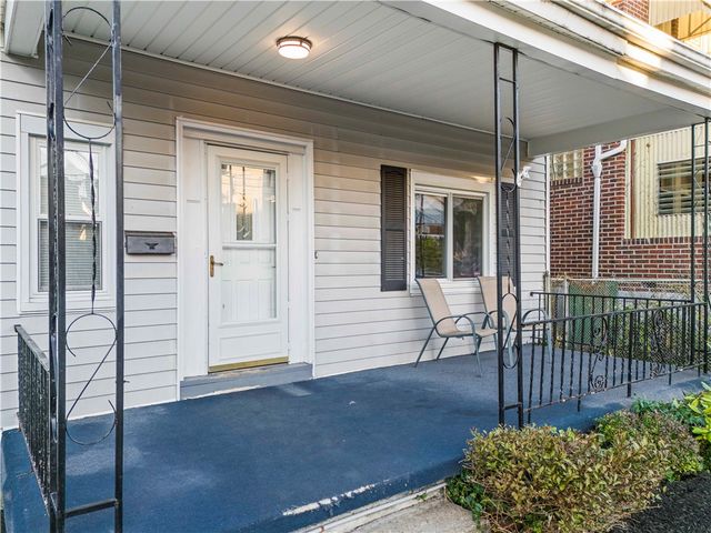 1320 Methyl St, Beechview, PA 15216