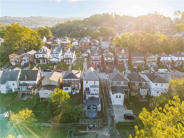 1320 Methyl St, Beechview, PA 15216