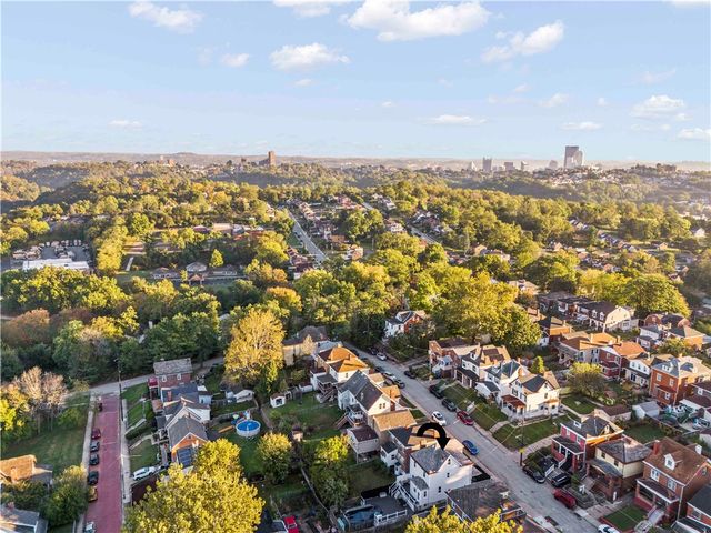 1320 Methyl St, Beechview, PA 15216