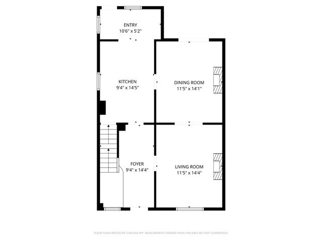 1320 Methyl St, Beechview, PA 15216