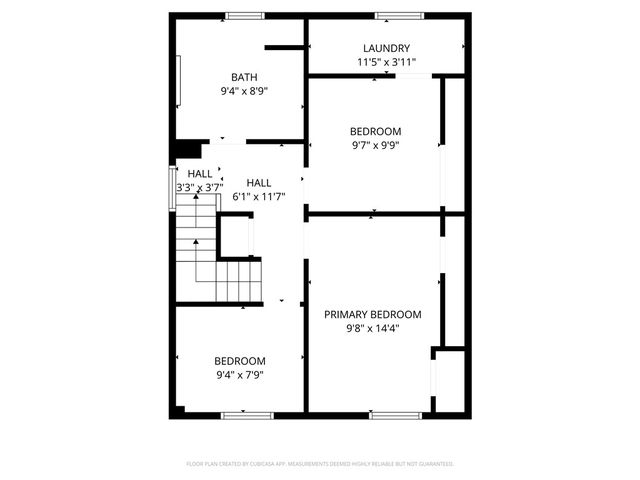 1320 Methyl St, Beechview, PA 15216