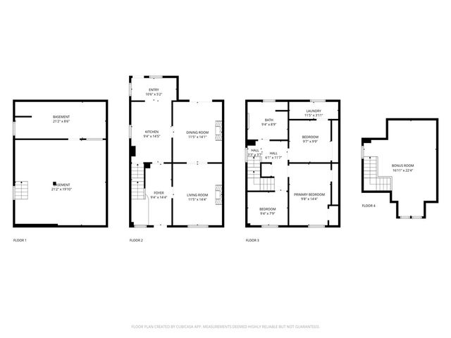 1320 Methyl St, Beechview, PA 15216