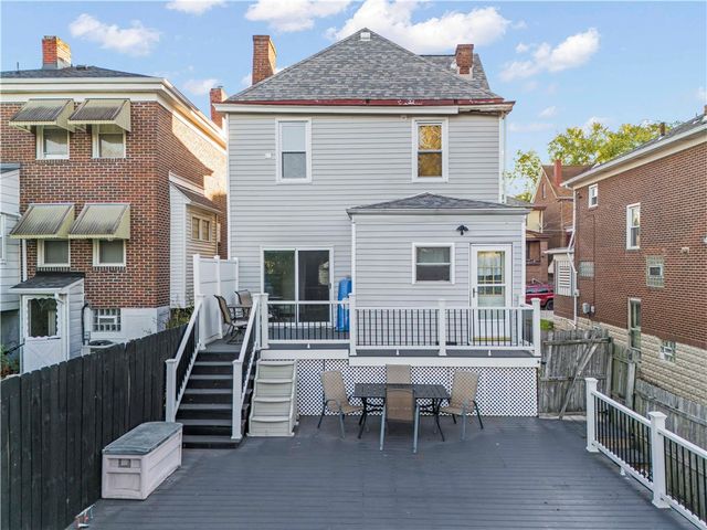 1320 Methyl St, Beechview, PA 15216