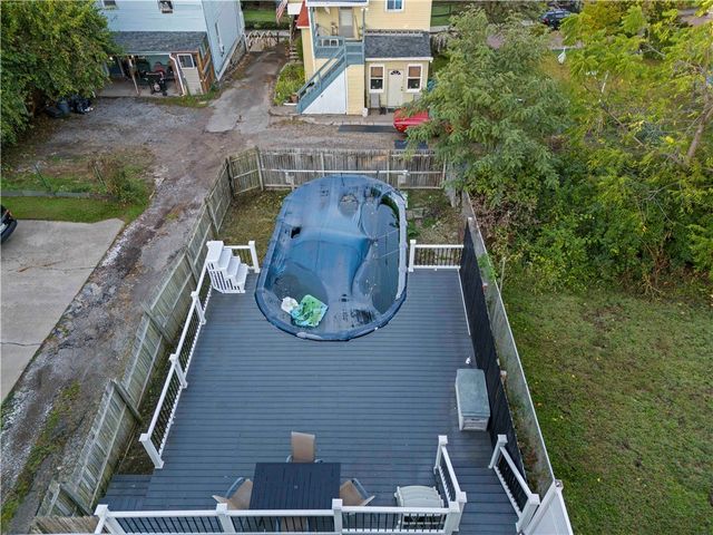 1320 Methyl St, Beechview, PA 15216