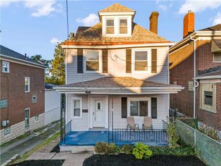 1320 Methyl St, Beechview, PA 15216