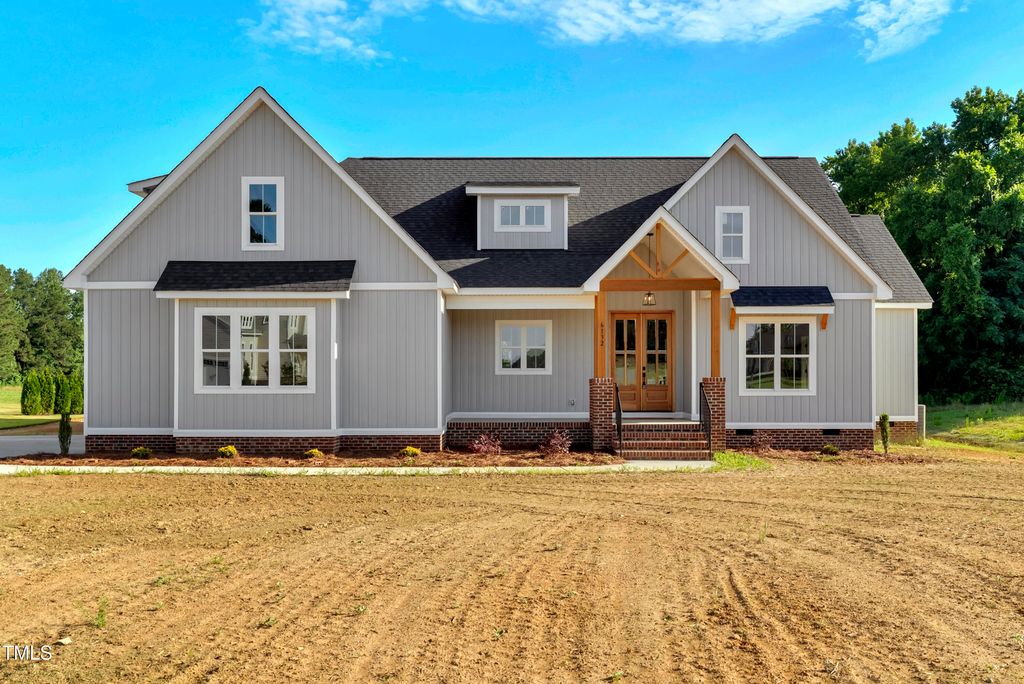 6403 Radio Tower Road, Wilson, NC 27893