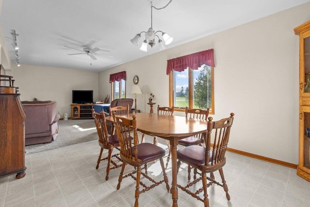 W9789 RIVER BANK ROAD, Clintonville, WI 54929