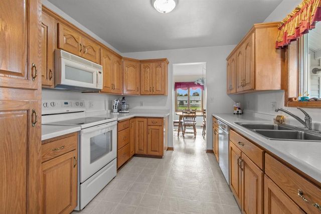 W9789 RIVER BANK ROAD, Clintonville, WI 54929