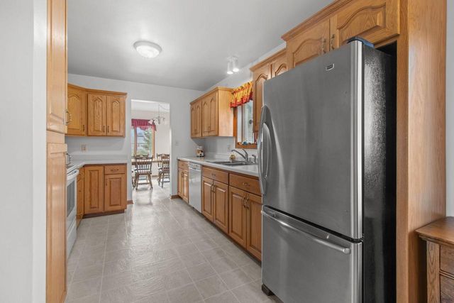 W9789 RIVER BANK ROAD, Clintonville, WI 54929