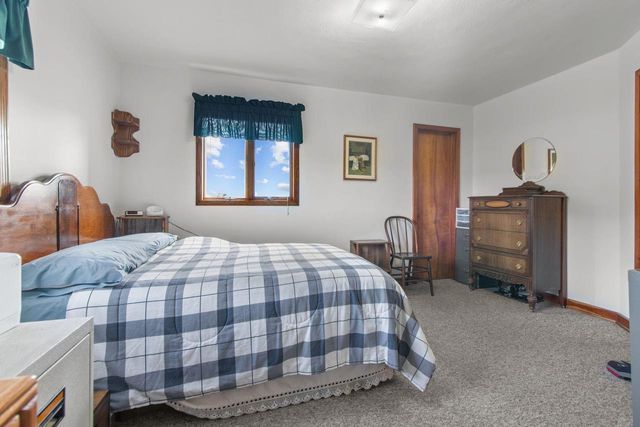 W9789 RIVER BANK ROAD, Clintonville, WI 54929