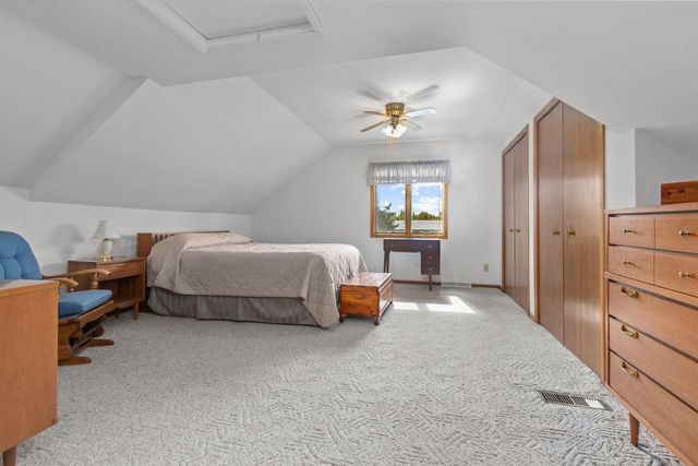 W9789 RIVER BANK ROAD, Clintonville, WI 54929