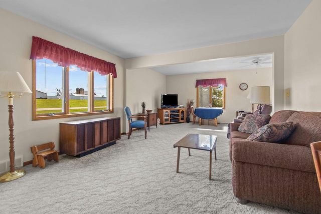 W9789 RIVER BANK ROAD, Clintonville, WI 54929