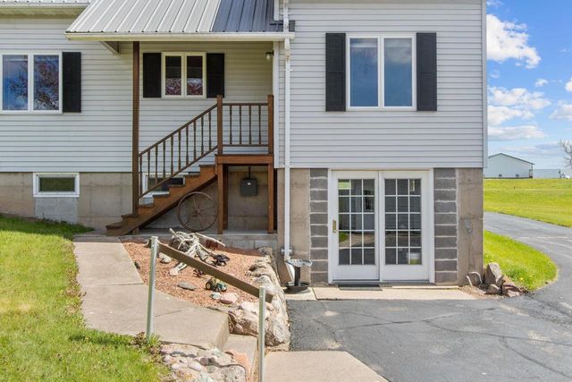 W9789 RIVER BANK ROAD, Clintonville, WI 54929