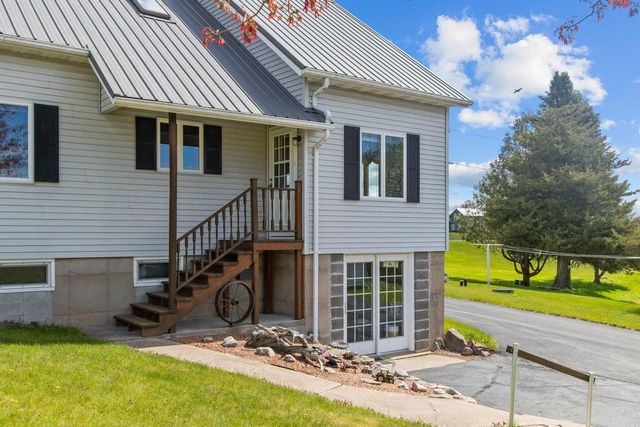 W9789 RIVER BANK ROAD, Clintonville, WI 54929