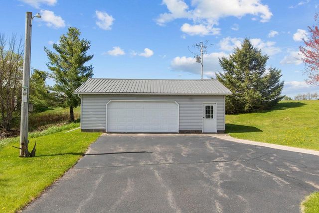 W9789 RIVER BANK ROAD, Clintonville, WI 54929