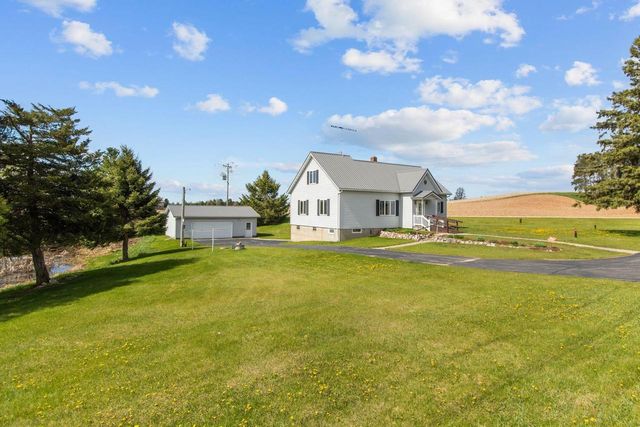 W9789 RIVER BANK ROAD, Clintonville, WI 54929