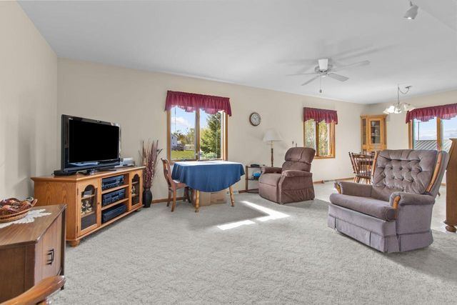 W9789 RIVER BANK ROAD, Clintonville, WI 54929