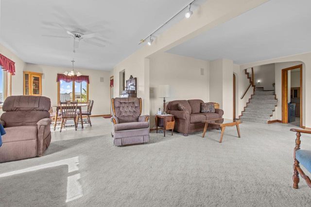 W9789 RIVER BANK ROAD, Clintonville, WI 54929