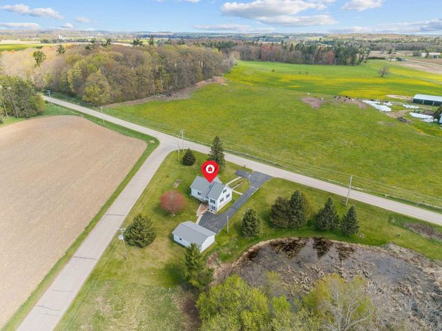 W9789 RIVER BANK ROAD, Clintonville, WI 54929
