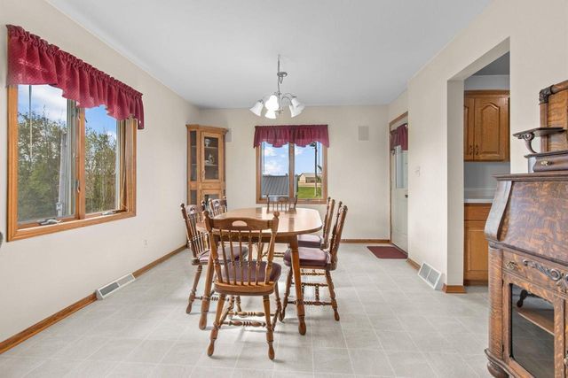 W9789 RIVER BANK ROAD, Clintonville, WI 54929