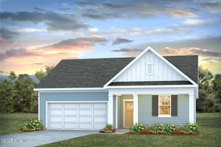 1295 Pogy Ln Se Lot 30, Winnabow, NC 28479