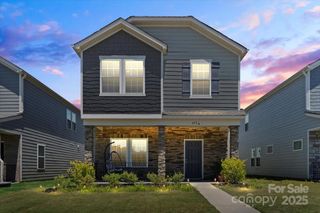 613 Cedar Knoll Circle, Pineville, NC 28134