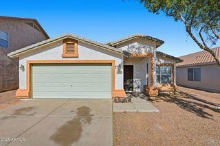 1632 E ASH Avenue, Buckeye, AZ 85326