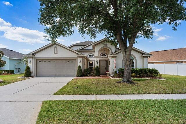614 CANARY ISLAND COURT, Orlando, FL 32828