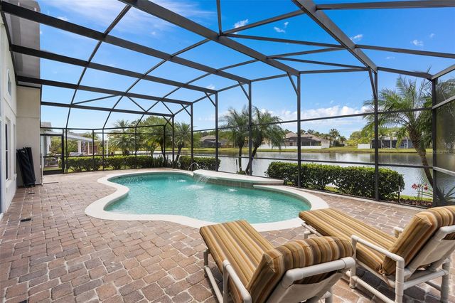 614 CANARY ISLAND COURT, Orlando, FL 32828