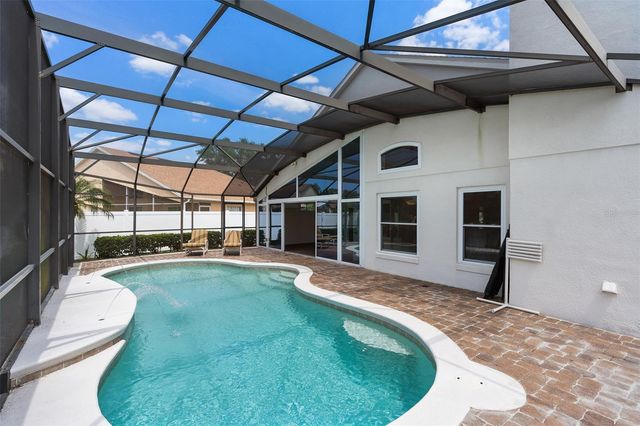 614 CANARY ISLAND COURT, Orlando, FL 32828