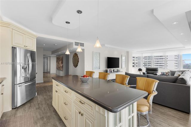 1980 S Ocean Dr 16Q, Hallandale Beach, FL 33009