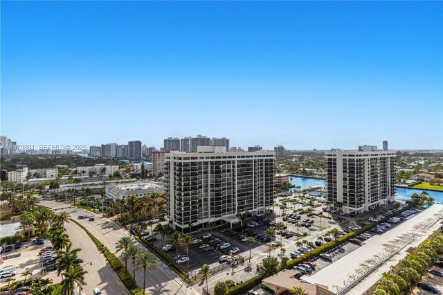 1980 S Ocean Dr 16Q, Hallandale Beach, FL 33009