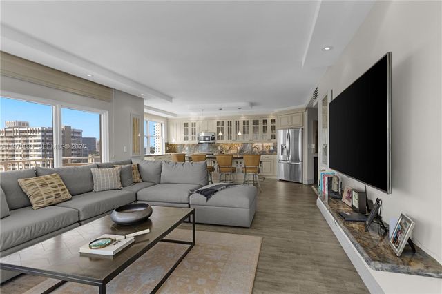 1980 S Ocean Dr 16Q, Hallandale Beach, FL 33009