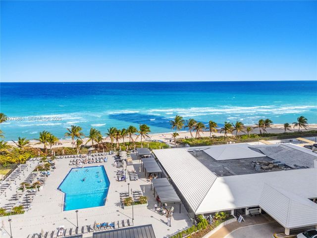 1980 S Ocean Dr 16Q, Hallandale Beach, FL 33009