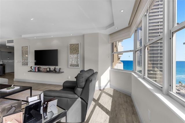 1980 S Ocean Dr 16Q, Hallandale Beach, FL 33009