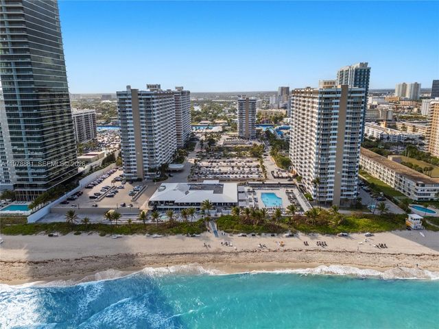 1980 S Ocean Dr 16Q, Hallandale Beach, FL 33009