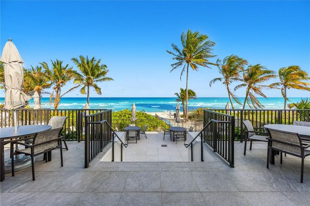 1980 S Ocean Dr 16Q, Hallandale Beach, FL 33009