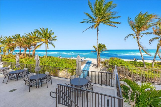 1980 S Ocean Dr 16Q, Hallandale Beach, FL 33009