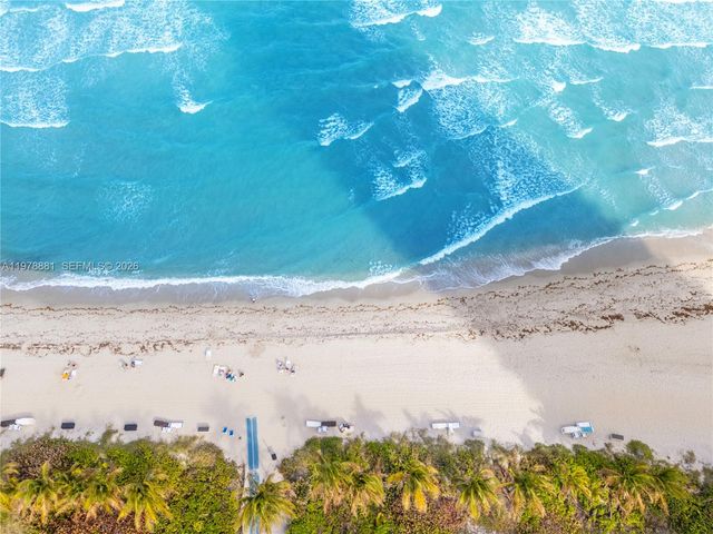 1980 S Ocean Dr 16Q, Hallandale Beach, FL 33009