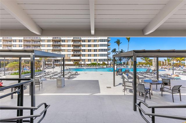 1980 S Ocean Dr 16Q, Hallandale Beach, FL 33009