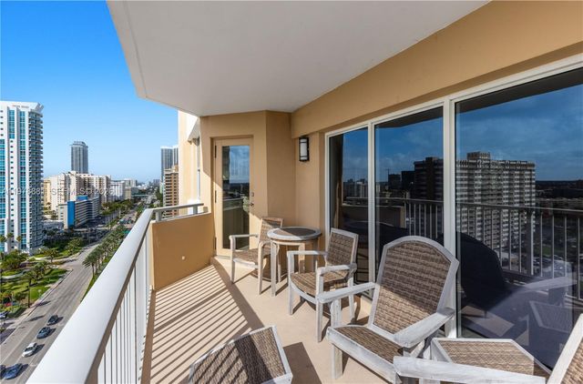 1980 S Ocean Dr 16Q, Hallandale Beach, FL 33009