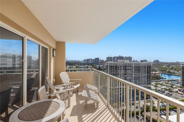 1980 S Ocean Dr 16Q, Hallandale Beach, FL 33009