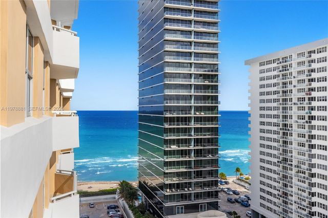 1980 S Ocean Dr 16Q, Hallandale Beach, FL 33009