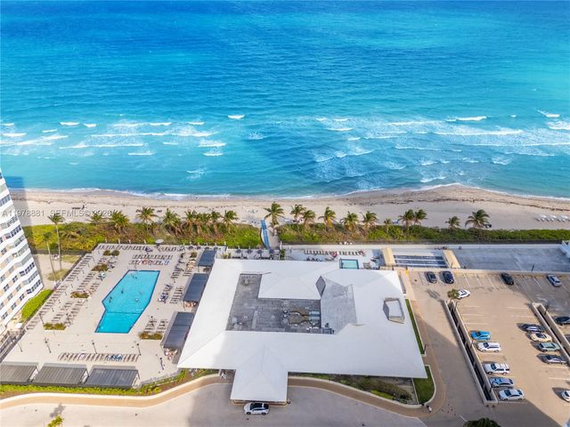 1980 S Ocean Dr 16Q, Hallandale Beach, FL 33009