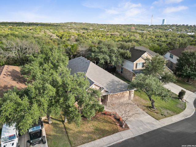 26710 Trinity Hill, San Antonio, TX 78261