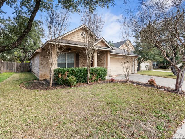 26710 Trinity Hill, San Antonio, TX 78261