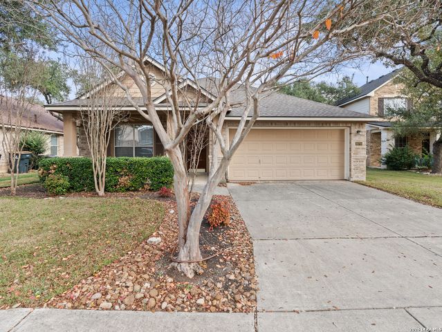 26710 Trinity Hill, San Antonio, TX 78261